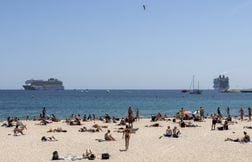Pourquoi la canicule et les pics de pollution à l’ozone sont liés ?