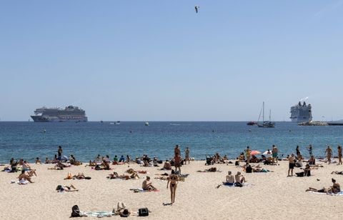 Pourquoi la canicule et les pics de pollution à l’ozone sont liés ?
