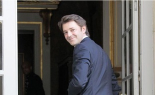 Les collaborateurs du ministre du Budget, François Baroin, sont les mieux payés.