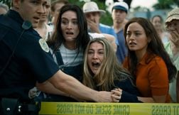 Quand « Souviens-toi… l’été dernier » ouvrait le bal des « slashers » bien gore