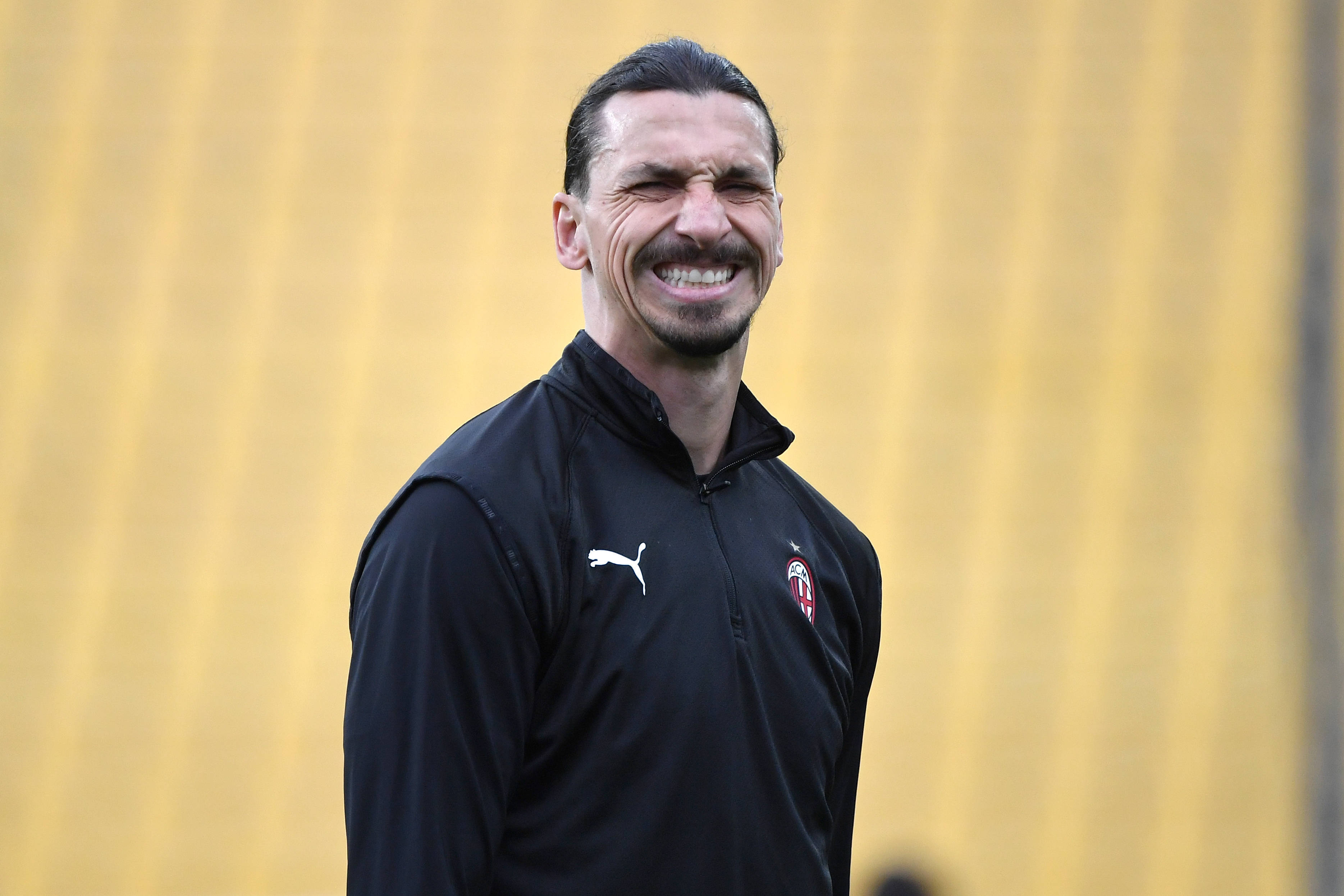 Zlatan Ibrahimovic dans de sales draps ?