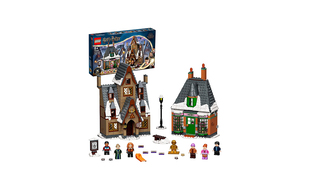 Profitez des remises sur une sélection de jouets LEGO à l'occasion du Black Friday Amazon