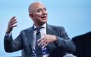 Jeff Bezos pense que « Blue Origin sera un jour plus grand qu’Amazon »