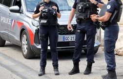 Trois suspects écroués après l’agression violente d’un couple de retraités