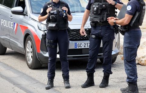 Trois suspects écroués après l’agression violente d’un couple de retraités