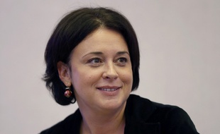 Sylvia Pinel, le 26 novembre 2016 à Paris.