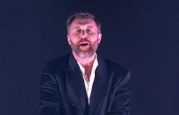 David Guetta a refusé de participer aux Jeux Paralympiques