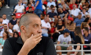 Boudjellal lorgne sur le Sporting Club de Toulon.