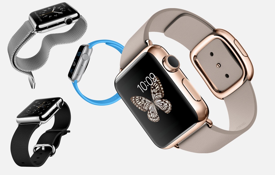 Test de l'Apple Watch SE, la montre connectée du juste prix