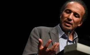 Tariq Ramadan