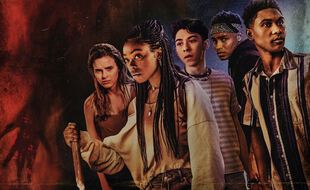 « Black as Night » est l'un des derniers films de l'anthologie Welcome to the Blumhouse sur Amazon Prime Video