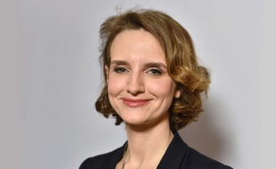 Céline Calvez, députée LREM des Hauts-de-Seine, en février 2018.