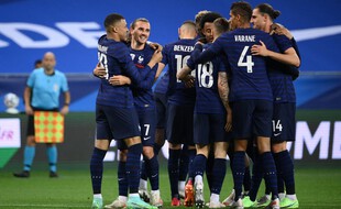 Les Bleus ont parfaitement achevé leur première semaine de préparation en vue de l'Euro.