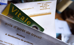L'absentéisme des salariés est important dans les Hauts-de-France (illustration).