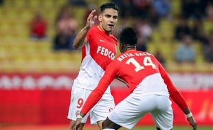 Falcao et Baldé sont très attendus contre Leipzig.