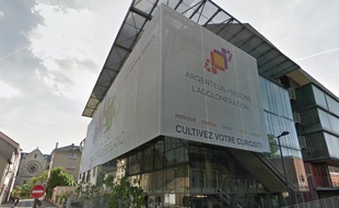 Le cinéma d'Argenteuil, Le Figuier Blanc