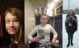 La jeune fille de douze ans a été retrouvée dans la métropole lilloise.