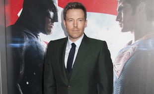 Ben Affleck