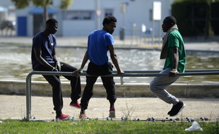 Selon le CNRS, le flux de migrants en Europe aurait un impact économique positif.