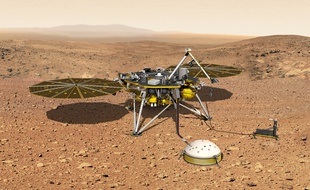 Le lancement d'Insight est prévu le 5 mai depuis la base de lancement de Vandenberg, en Californie. L’atterrissage sur Mars est lui prévu courant novembre.