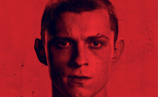 Tom Holland retrouve les frères Russo pour le « super » drame « Cherry », disponible sur Apple TV+