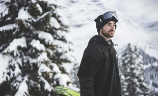 Kevin Rolland va effectuer son grand retour à la compétition la semaine prochaine.
