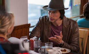 Adam Driver dans