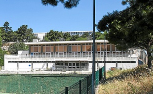 La rénovation aurait coûté
2,5 millions d'euros.