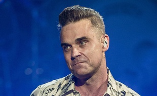 Robbie Williams