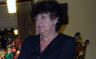 Cette femme de 57 ans est portée disparue depuis le 24 août, à Kraft, dans le Bas-Rhin
