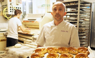 Il dénonce la vente des pâtisseries industrielles en boulangerie