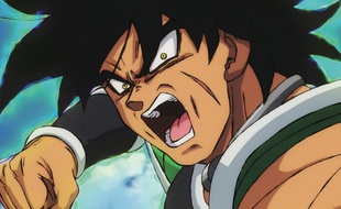 Broly est-il plus fort que Goku et Vegeta (réunis) ? C'est la question du film «Dragon Ball Super - Broly»