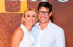 Élodie Gossuin et Sharon Stone sont dans le Fil des Stars
