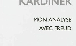 Mon analyse avec Freud