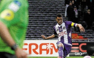 Pour Casanova, Capoue est presque irremplaçable dans le schéma du TFC.