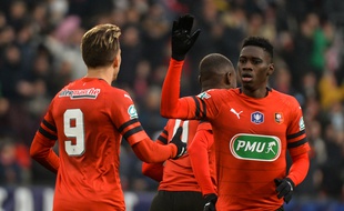 Rennes est revenu de loin