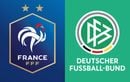 France – Allemagne. Prédictions du match selon les bookmakers