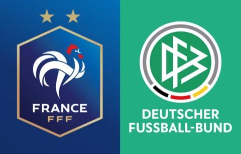 France – Allemagne. Prédictions du match selon les bookmakers