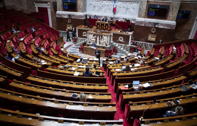 Coronavirus : L'Assemblée s'apprête à discuter d'un troisième budget de crise