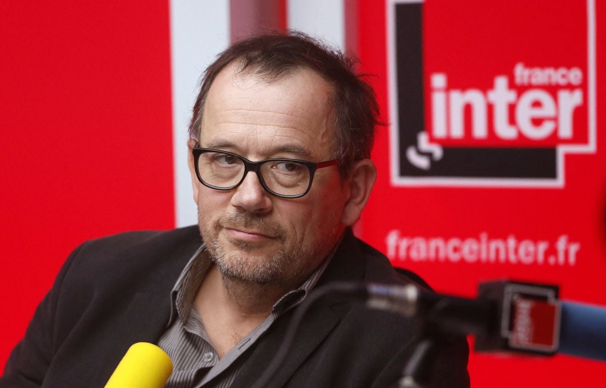France Inter : « Nous, on fait ce qu'il faut pour Dati », Thomas Legrand suspendu après ses propos polémiques