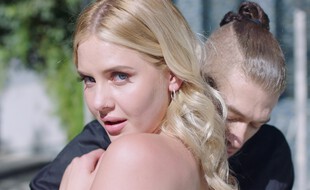 Sofia Kappel dans «Pleasure» de Ninja Thyberg