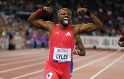 Qui sont les dix stars à surveiller lors des Mondiaux d’athlétisme ?