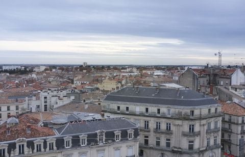 La métropole de Montpellier fixe un quota pour les locations Airbnb