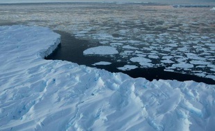 La concentration de dioxyde de carbone (CO2) dans l'atmosphère a atteint un niveau record au mois de mars, un signe évident du réchauffement climatique, selon la NOAA