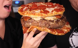Le meilleur burger du monde ? - Le Rewind