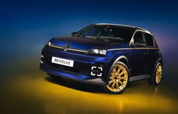 Cette R5 spéciale rappelle une Clio d’anthologie