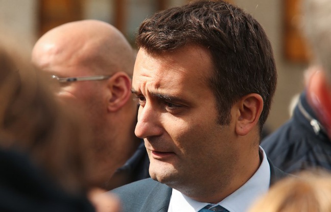 Crise au FN: Après le départ de Florian Philippot, les langues se délient
