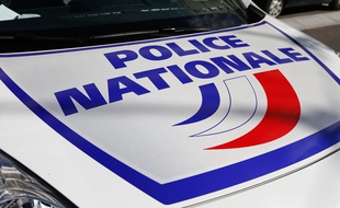 Photo d'illustration, véhicule de police.