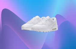 La légendaire Air Max 90 est prise d’assaut sur Nike