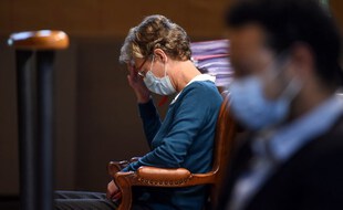 L'anesthésiste écope d'une interdiction définitive d'exercer.